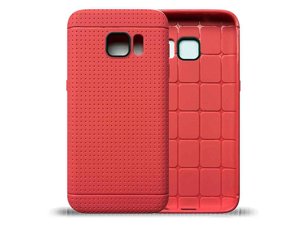 解決TPU手機保護(hù)套噴涂不良的具體方法