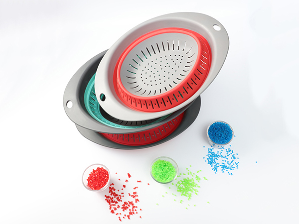 TPU的主要特性有那些呢？